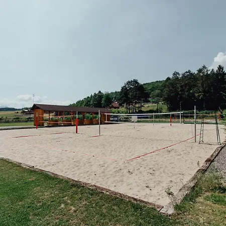 Chata Bubamara * Valča